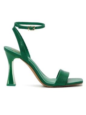Vince Camuto Ankle-Strap High Heel Sandals